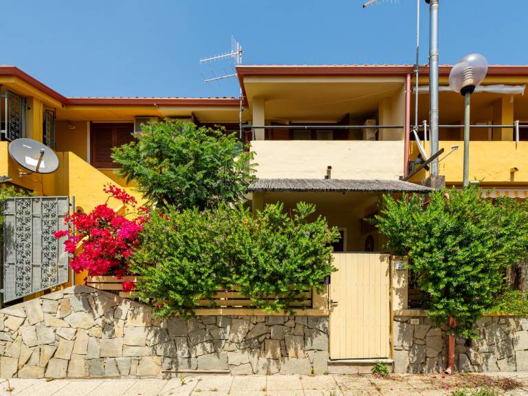 Casa  Villasimius