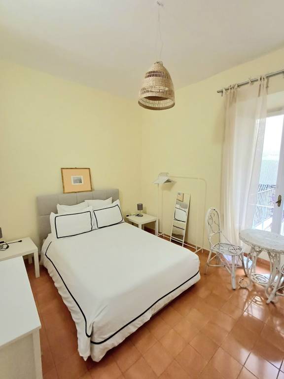 Ferienwohnung Rione XVI Ludovisi