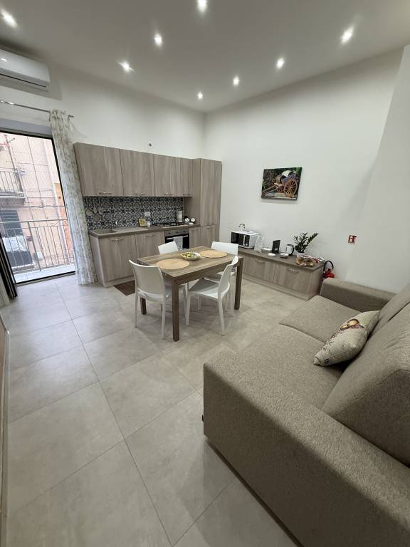 Ferienwohnung in Monreale, Sizilien f&uuml;r max. 4 Personen