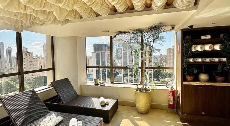 SJ Premium Hotels By Atlantica — photo 5