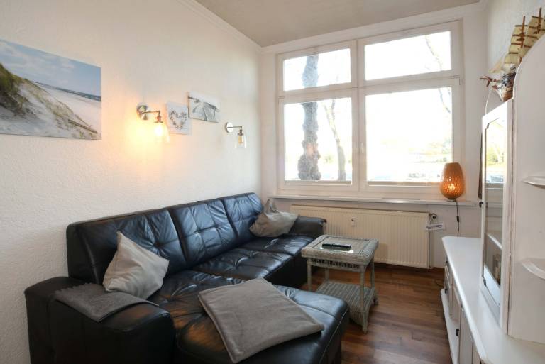 Ferienwohnung  Rövershagen