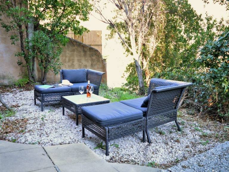 House with 2 rooms for 6 persons — photo 3