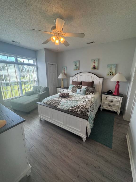 Condo Cherry Grove Beach