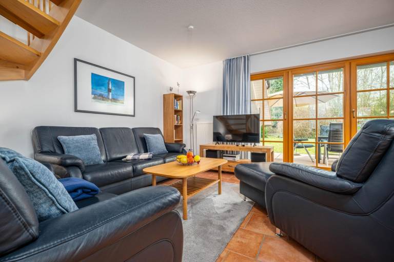 Ferienhaus Zingst