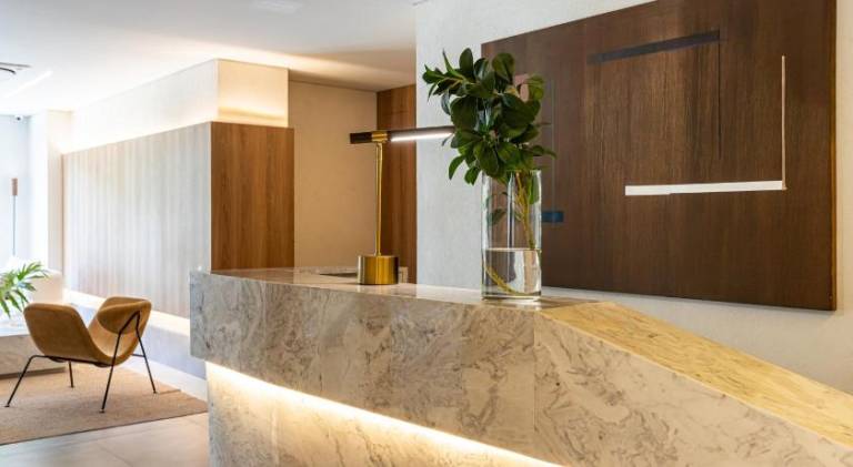 Rental apartment with pool | Near Paulista Avenue | Dogs allowed — photo 4