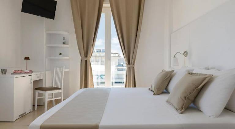 Hotel Aqua — photo 2