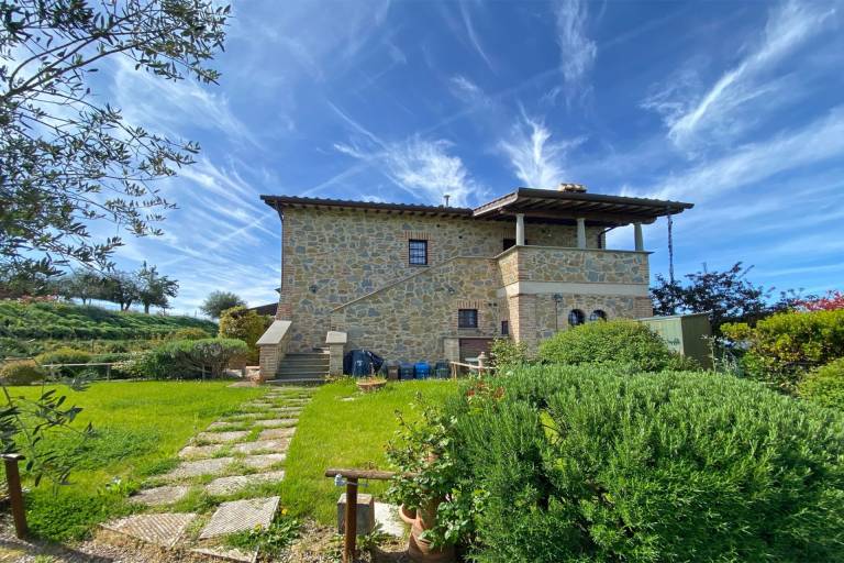 Appartamento  Castiglione del lago