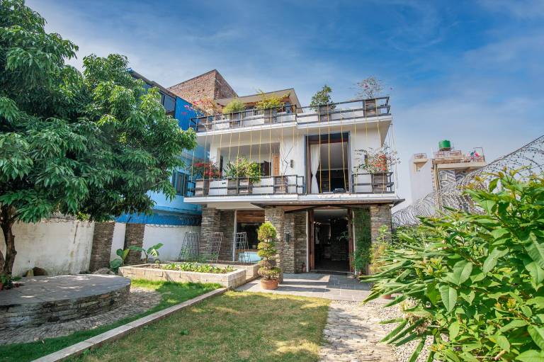 Villa  Pokhara