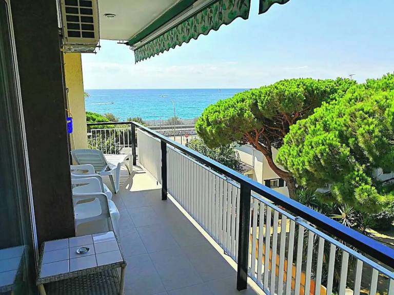 Apartamento Sant Vicenç de Montalt
