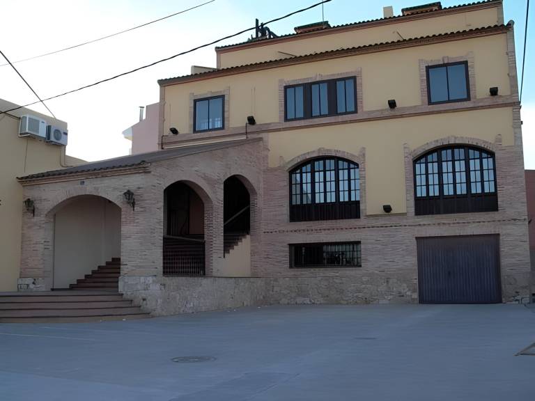 Seto del Palancar in Cuenca