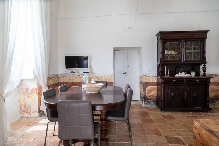 Panoramic Villa with pool and private beach — photo 4