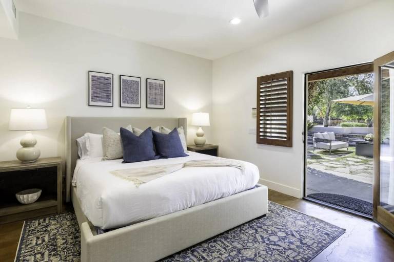 Children-friendly vacation home with private pool | Pets allowed — photo 3