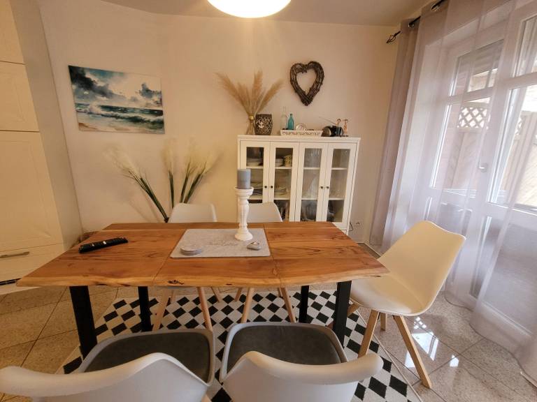 Fully equipped apartment with yard, terrace & BBQ | Pet-friendly — photo 5