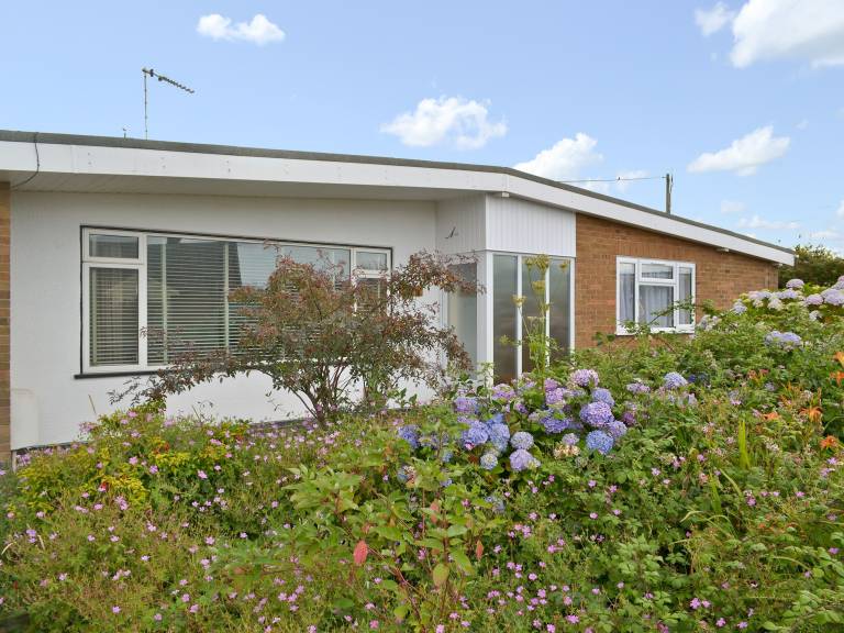 Cottage Mundesley