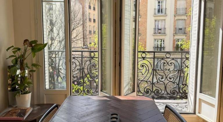 Apartment | Near Sacré-Cœur — photo 3