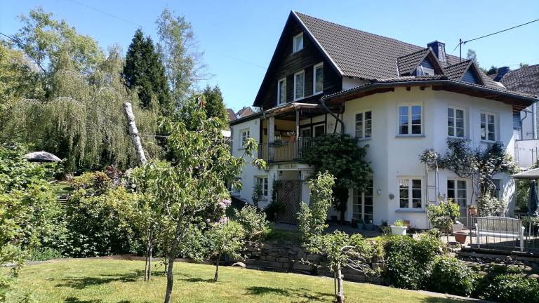 Ferienwohnung Siegen