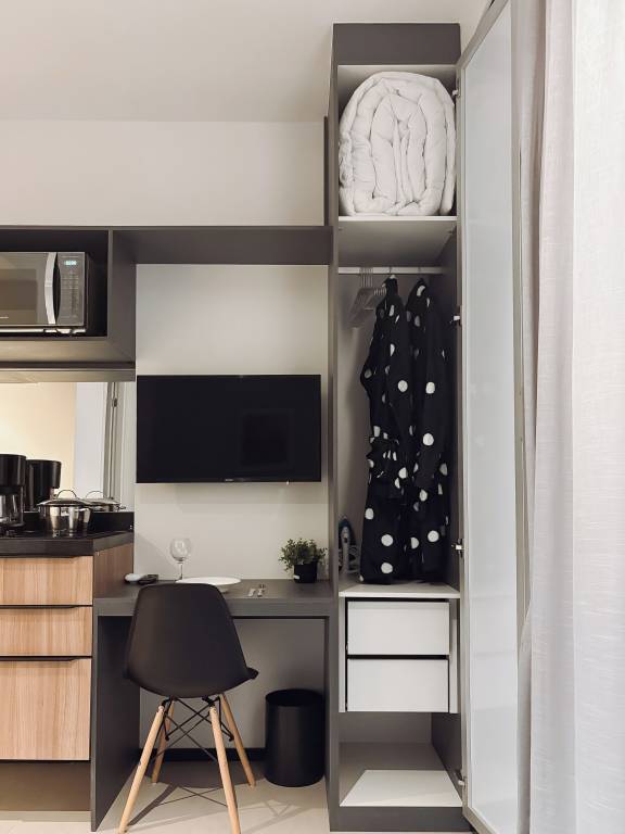 Apartamento República