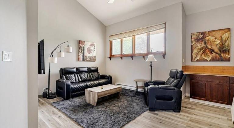 102 m&sup2; Ferienwohnung