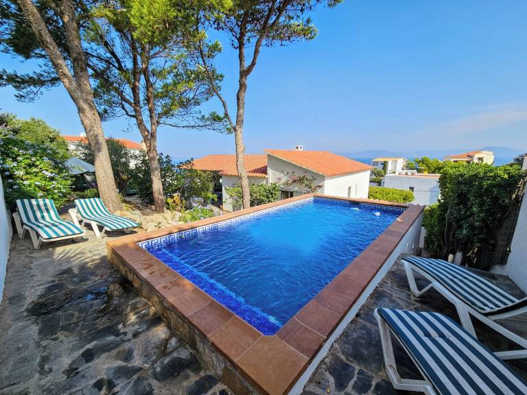 Villa L'Escala