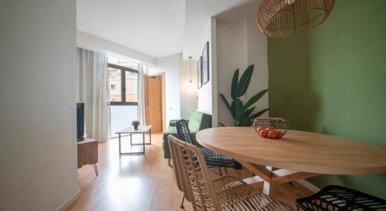 Rental apartment | Close to Sagrada Família in Barcelona