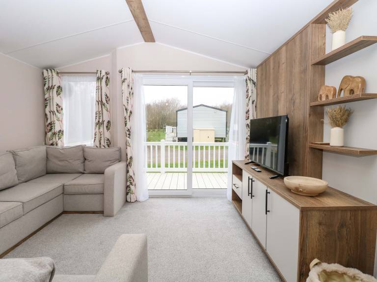 Cottage with garden | Beach view — photo 4