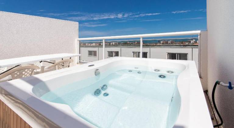 Beach Townhouses - Porto das Dunas By Carpediem — photo 2