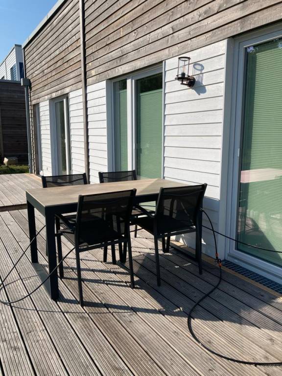 House with BBQ, terrace & sauna — photo 3