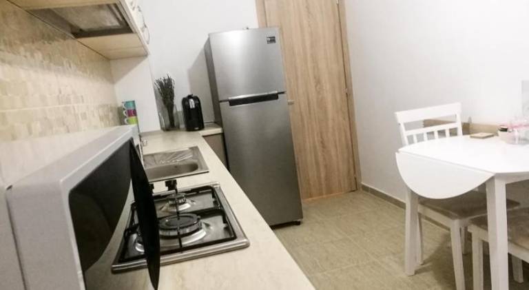 Rental apartment with jacuzzi | Pet-friendly — photo 5