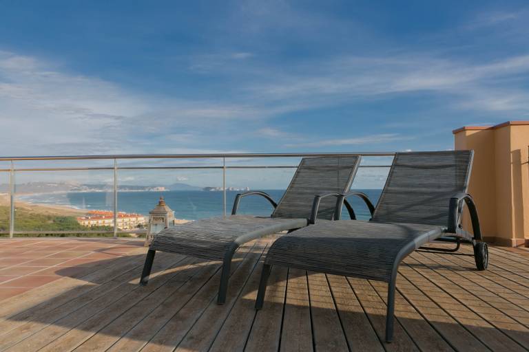 Appartement Begur