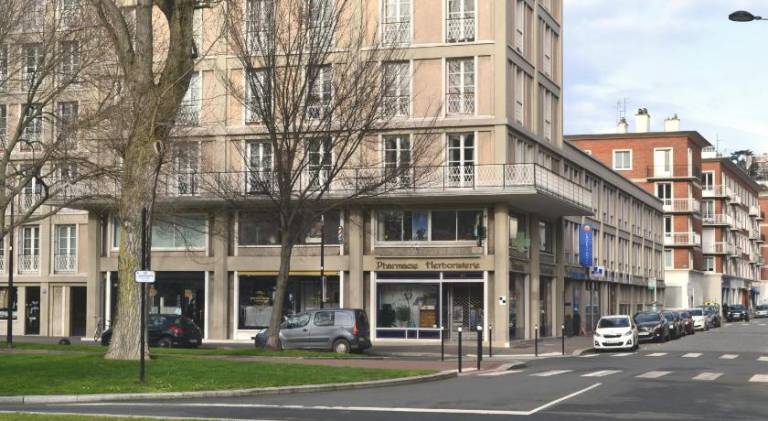 Comfort Hotel d' Angleterre Le Havre — photo 3