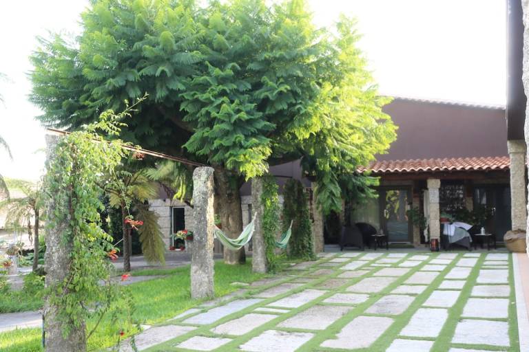 Quinta  São Jorge de Selho