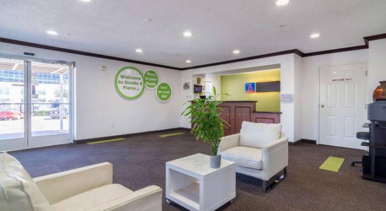 Studio 6 Plano, TX - Dallas - Plano Medical Center — photo 4