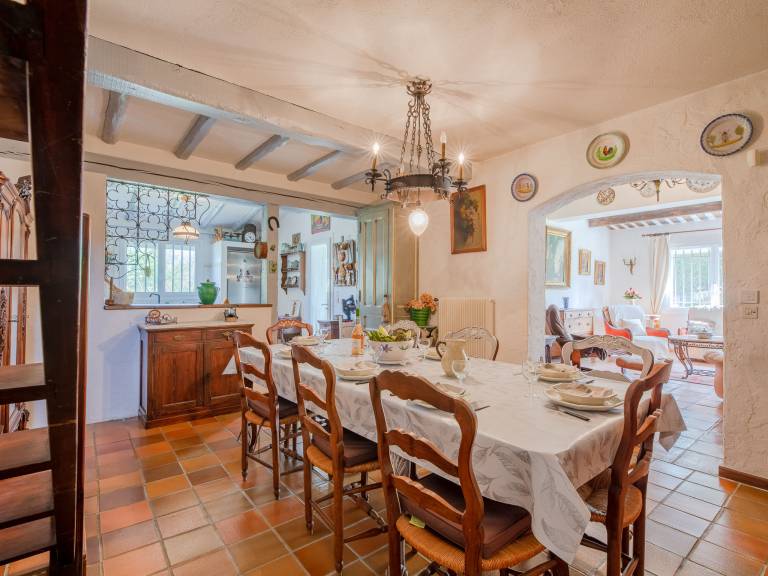 Family-oriented wonderful house with garden, patio & BBQ | Nature view | Pets are welcome — photo 3