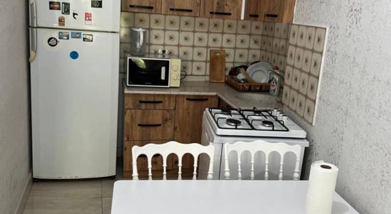 3 odalı bahceli bbQ Antalya kalbinde ev — photo 3