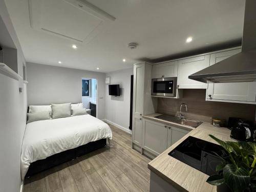 Apartment Lee-on-the-Solent