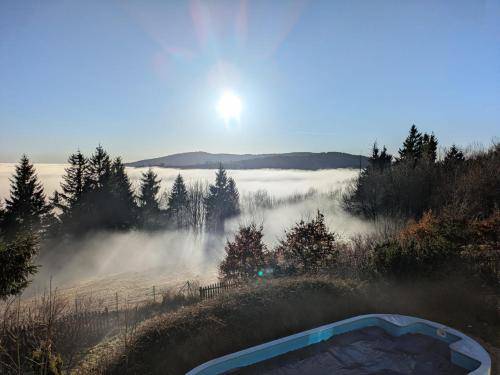 Penzion Mikulcin vrch in Zlin
