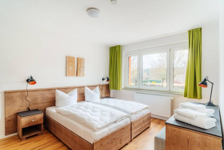 Ferienwohnung Drei Annen Hohne