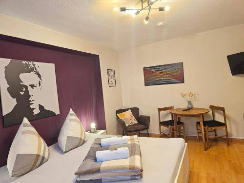 Bed & Breakfast Zähringen