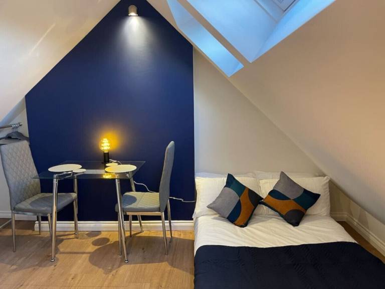 Appartamento Cambridge