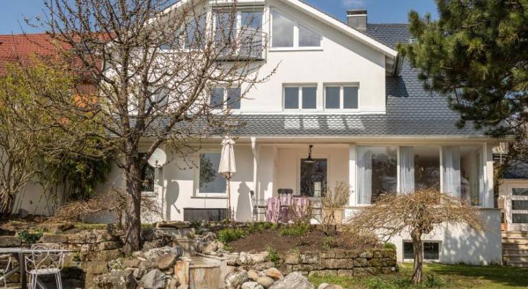 Haus See- und Santisblick Eg — photo 3