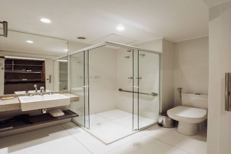 Appartement Indianópolis