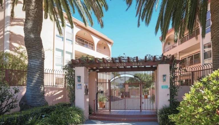 Condo Venice Beach
