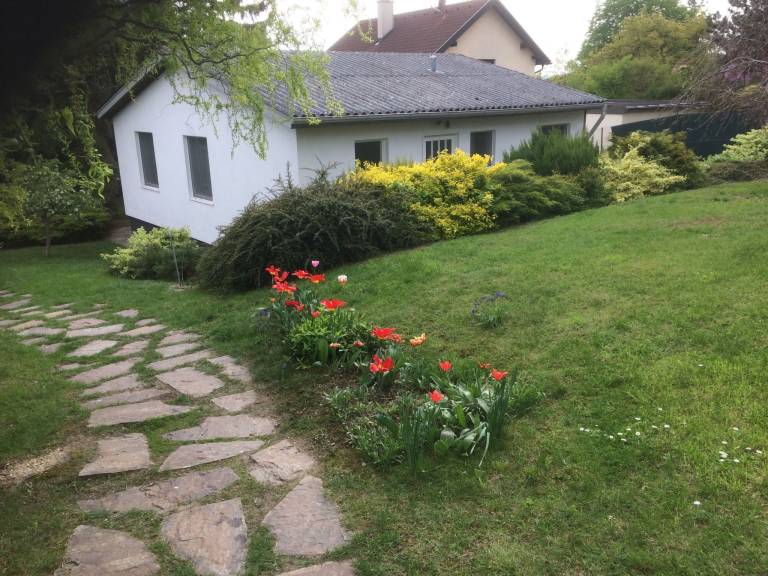 Ferienhaus  Klosterneuburg