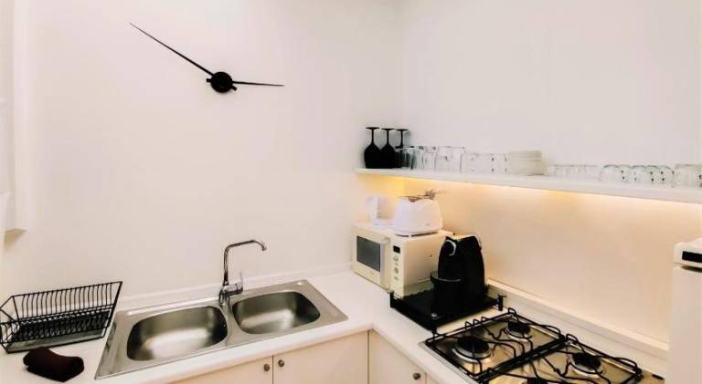 Rental apartment with 1 room for 3 persons — photo 5