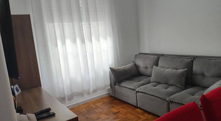 Apartment with 1 room for 4 persons in Porto Alegre