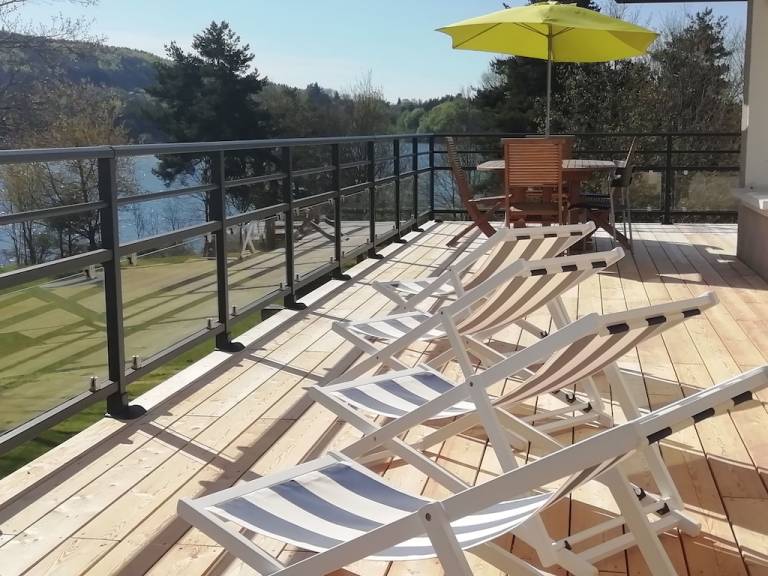 Maison de vacances Yssingeaux