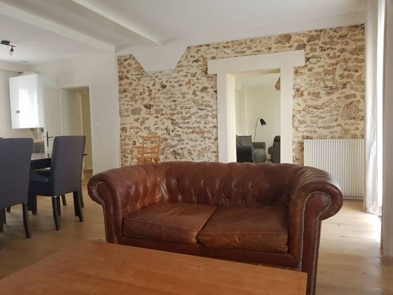 Maison de vacances Athis-Mons