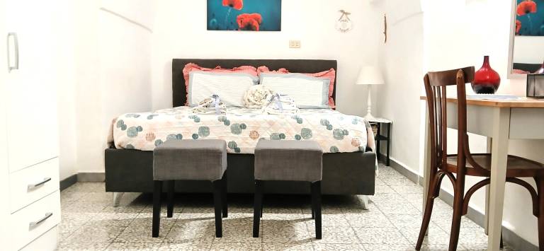 Ferienwohnung Polignano a Mare