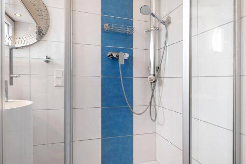 60 m² Ferienwohnung