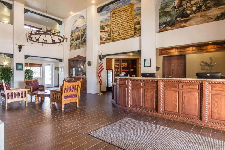 Quality Inn Alpine — photo 3